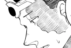 RAW マンガを読む気絶勇者と暗殺姫 第121話、体調がすぐれない
