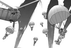 ピークアーク！リンクマンガ『ウマ娘 シンデレラグレイ』第202話リークされたネタバレはこちら