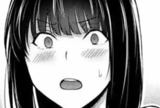 RAW マンガ ギルティサークル『Guilty Circle』第207章、メガネなしでもさらに魅力的に見えます