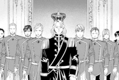 さあ、始めましょう！マンガ 葬送のフリーレン【Sousou no Frieren】第147章 