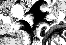 ドラゴンブレスブラスト！RAW マンガ『ONE PIECE』ワンピースの 第1165章