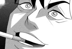 リンク マンガ ゴールデンドロップ【Golden Drop】第107話、部下の悩みを聞いて嬉しく思う