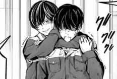 戻れると思いますか？マンガ【ハード ワーカー 中田】第34章