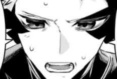 ネタバレ 漫画 [鵺 の 陰陽 師] 118章を読むためのリンク、隠された感情を明らかにする