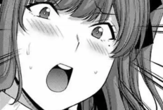 マンガ ギルティサークル『Guilty Circle』第208章、テントの中での素晴らしいアクション！