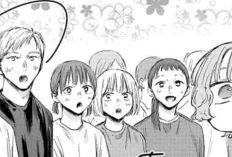 待望の猪俣！漫画 【アオ の ハコ】第213話を読むためのリンク