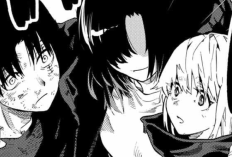 ネタバレ マンガを読む 十字架のろくにん Juujika no Rokunin第217話、個人的な復讐と、皆の復讐を遂げる