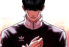 RAW Manhwa Lookism 第564章 日本語スキャンを読む、有望なギャングメンバー