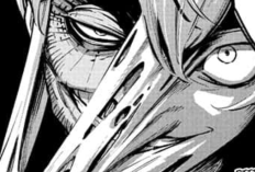RAW リンク マンガ Jujutsu Kaisen Modulo Manga 第6話、ターゲットを間違えると大惨事に？