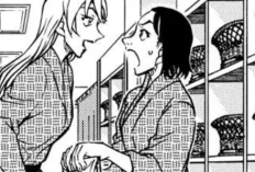 マンガを読む 名探偵コナン Detective Conan 第1157話、シーンを作りましょう！