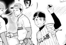 ネタバレRAW！マンガ【メジャーセカンド (Major 2ND)】第319章を読む、激化する試合