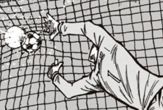 ゴールエピック！読む 蒼く染めろ【Aokusomero】第185章