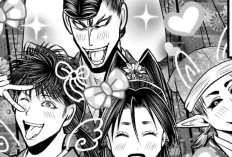 漫画 [逃げ 上手 の 若君] 231章を読むためのリンク、彼の平和主義は疑惑を呼ぶ