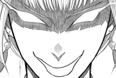 勝利の笑顔！RAW マンガ ラグナクリムゾン【Ragna Crimson】第87話