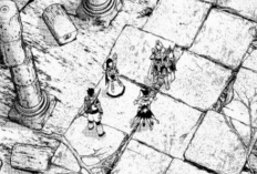 The Exiled Reincarnated Heavy Knight Is Unrivaled in Game Knowledge の第136話を日本語で読むリンク、ゲームとは異なる現象です。