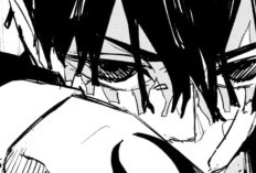 RAW 漫画 Kagurabachi [カグラバチ] 第99話再び過去へ