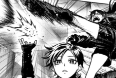 マンガを読む しのびごと (Shinobi Goto) 第58話 リンク、突然ドッジボールをする