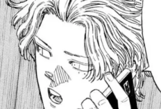 マンガ レッドブルー【Red Blue】第172話、興味深い情報交換