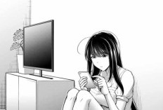 リンクをクリックして『Guilty Circle』第199章を読む 未来は時折混乱を招くもの