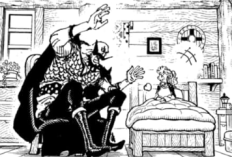 RAW マンガ『ONE PIECE』ワンピースの 第1170章、ゆっくりですが確実に変えることができます!