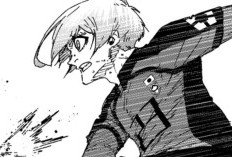 ルー ロック【Blue Lock】第321話 ストライカーは皆, 個人の栄光を渇望する