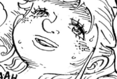 Spoiler! マンガ『ONE PIECE』ワンピースの 第1169章、心の奥底からの感情表現