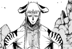 RAW リンク マンガ『呪術廻戦≡(モジュロ)』第16章、戦士として戦う