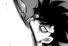 リンク マンガを読む はじめ の 一歩第1498話、彼が所有するフラッシュ！