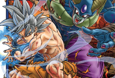 あらすじ、別タイトル、リンク漫画【Dragon Ball Super】全章をログインなしで無料で読む