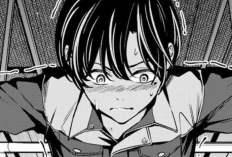 賢い回避！ RAW マンガ【ハード ワーカー 中田】第36章