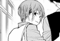 嘲笑するような！マンガを読む 黒岩メダカに私の可愛いが通じない【Kuroiwa Medaka Doesn't Understand My Cuteness】第201話