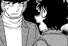 RAW マンガを読む 名探偵コナン Detective Conan 第1155話、様々な場面の再現と殺人未遂の可能性