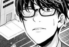 漫画【ハード ワーカー 中田】第32章、もう女性には我慢できない