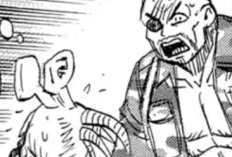 こっそり侵入！RAW マンガ【彼岸島48日後】第465話