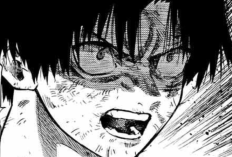 リンク マンガを読む 十字架のろくにん【Juujika no Rokunin】第219話、シゴクが覚醒した！