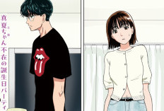 マンガを読む 8月31日のロングサマー チャプター95 漏洩したネタバレを以下で入手