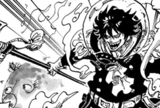 RAW 만가 원피스《One Piece》1152화 한국어로 읽기, 이 전투를 위한 새로운 아이디어!