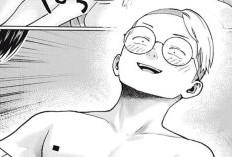 リンク漫画「グラ ぱらっ」第100話 危険なことをする