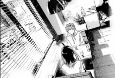  リンクRAW 彼女、お借りします【Kanojo, Okarishimasu】第393話しばらくの間、すべてをゆっくり進める