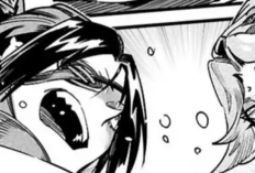 RAW マンガ 転生コロシアム【Tensei Koroshiamu】第35章、柔らかい物体間の張力