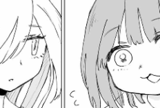 食欲をそそる温かい料理！RAW マンガ みいちゃんと山田さん【Mii-chan and Yamada-san】第52話