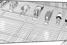 大変勤勉です！RAW マンガ【アオノハコ】第210話