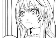 RAW マンガ【転生したらスライムだった件】第136話、ほとんど過小評価されています！