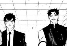 マンガを読む [カグラバチ] 第93話、両者の戦闘力の組み合わせ