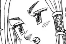 リンク マンガ 黙示録の四騎士【Four Horsemen of the Apocalypse】第213章、幻想的なものはすべて現実のもの