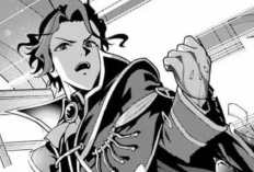 RAW リンク マンガ 【父は英雄、母は精霊、娘の私は転生者】第77章、強い決意と粘り強さ