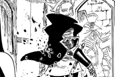 脅迫されてるみたい！ マンガ 黙示録の四騎士【Four Horsemen of the Apocalypse】第220章 