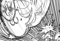 思考エラー！リンク マンガ 黙示録の四騎士【Four Horsemen of the Apocalypse】第215章