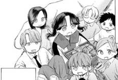 アオ の ハコ】第203章、漫画を無料で読むにはここをクリック！