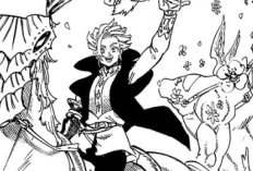 勝者はアーサー！リンク マンガ 黙示録の四騎士【Four Horsemen of the Apocalypse】第219章